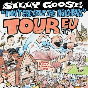 Silly Goose Tickets, Tour Dates and Concerts