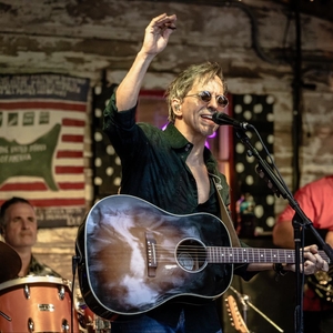 Steve Baskin Tickets, Tour Dates and Concerts