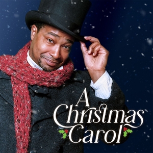 A Christmas Carol @ McCarter Theatre Center