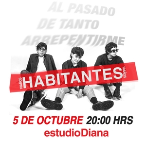 Habitantes Tickets, Tour Dates and Concerts