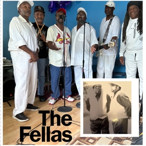 The Fellas Tickets, Tour Dates and Concerts