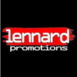 Lennard Promotions Tickets, Tour Dates and %{concertOrShowText}