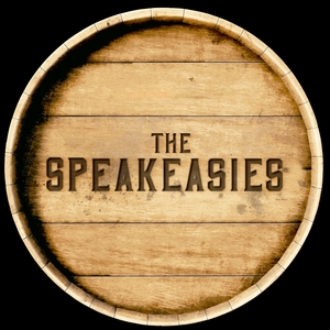 TheSpeakeasiesBand @ Harper Lane Brewery