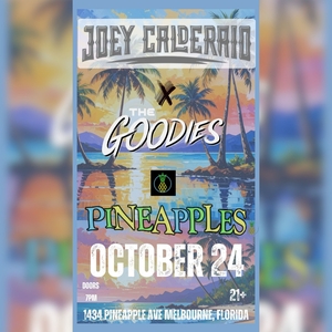 The Goodies (Reggae) Tickets, Tour Dates and Concerts