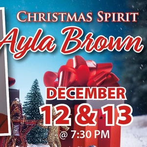 Ayla Brown Tickets, Tour Dates and Concerts