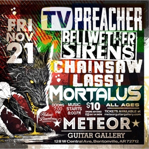 Mortalus Tickets, Tour Dates and Concerts