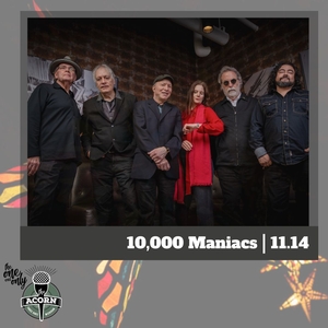 10,000 Maniacs Tickets, Tour Dates and Concerts