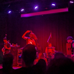 (hed) p.e. at Memphis, TN in 1884 Lounge 2025
