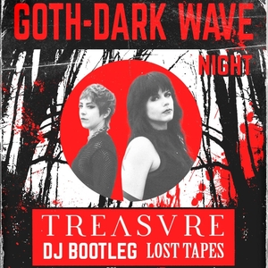 TREASVRE Tickets, Tour Dates and Concerts