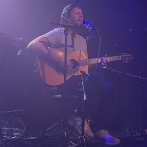 Passion Pit at Los Angeles, CA in Moroccan Lounge 2025