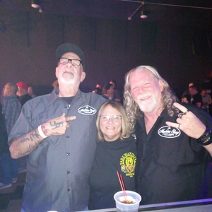 Plush (USA) at Cleveland, OH in The Foundry Concert Club 2025