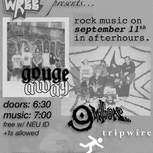 Tripwire @ afterHOURS