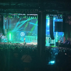 Pantera at Phoenix, AZ in Talking Stick Resort Amphitheatre 2025