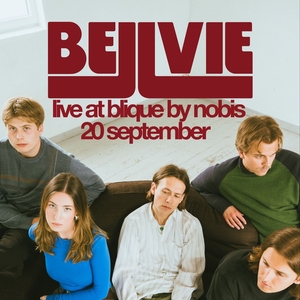 Bellvie @ Blique by Nobis