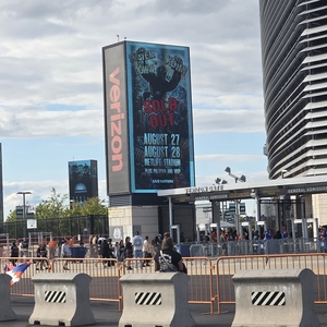 Polyphia at New Jersey, NJ in MetLife Stadium 2025