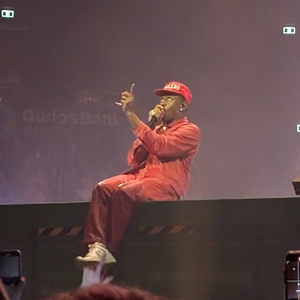 Tyler, The Creator at Sydney, Australia in Qudos Bank Arena 2025