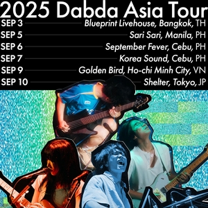 Dabda @ Shelter