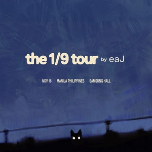 eaJ Tickets, Tour Dates and Concerts