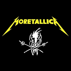 Moretallica - UK Metallica Tribute Tickets, Tour Dates and Concerts