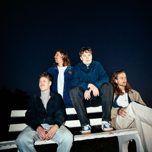 Dopamine (AUS) @ Mumbo Jumbo's Beachhouse