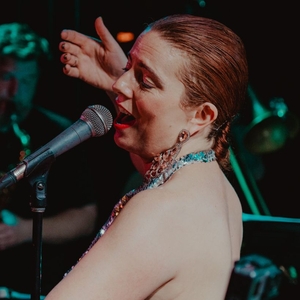 Jennifer Salisbury and Mark Morand Tickets, Tour Dates and Concerts