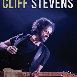 Cliff Stevens Tickets, Tour Dates and Concerts