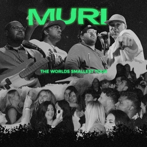 MURI @ Ding Dong Lounge