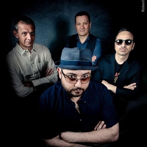 Gianni Denitto @ Cantina Del Teatro