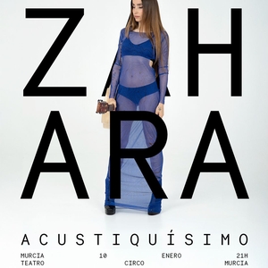 zaharapop Tickets, Tour Dates and Concerts