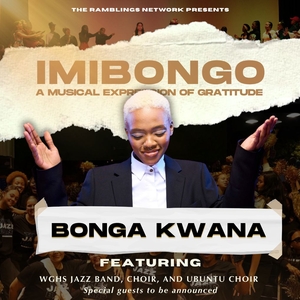Bonga Kwana @ Wynberg Girls' High School