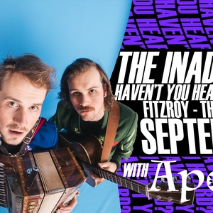 Apolline @ The Workers Club