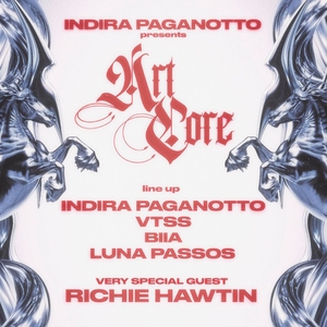 Richie Hawtin Tickets, Tour Dates and Concerts