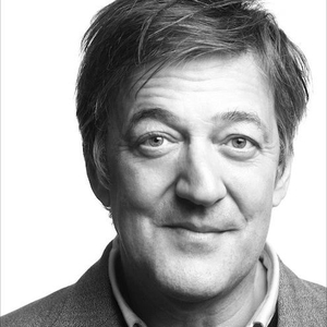 Stephen Fry @ Cadogan Hall