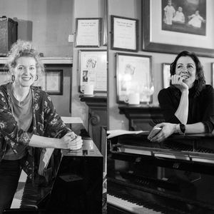 Alcyona Mick @ Steinway & Sons Frankfurt