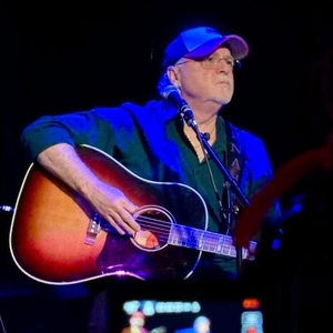 Dave Lenahan Tickets, Tour Dates and Concerts
