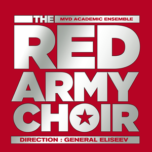 The Red Army Choir Tickets, Tour Dates and Concerts