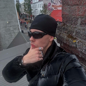 Izleifur @ Rust