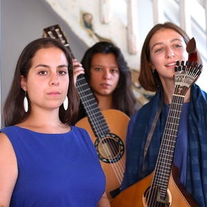 Casa de Fado Amsterdam @ Huize Gaudeamus (Stichting Walter Maas)