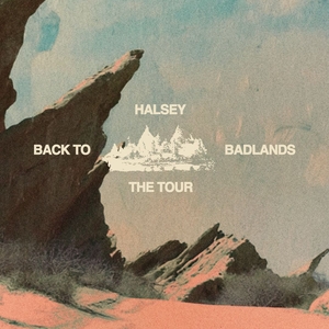 Halsey Tickets, Tour Dates and Concerts