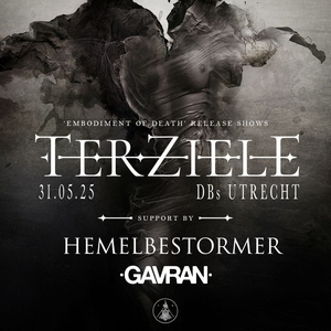 Hemelbestormer Tickets, Tour Dates and Concerts