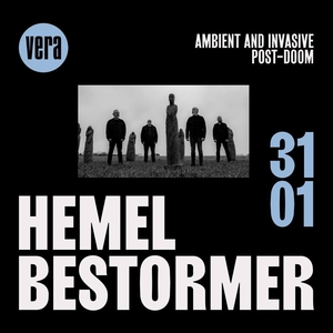 Hemelbestormer Tickets, Tour Dates and Concerts