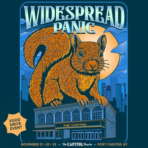 Widespread Panic Tickets, Tour Dates and Concerts
