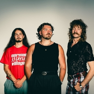 High Fade Tickets, Tour Dates and Concerts