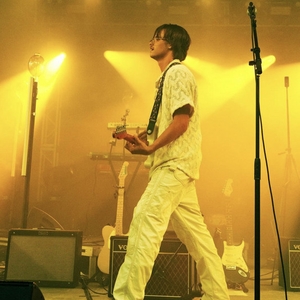 Jude Parrish Tickets, Tour Dates and Concerts