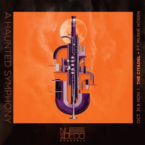 Nu Deco Ensemble Tickets, Tour Dates and Concerts
