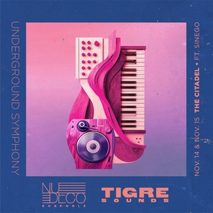 Nu Deco Ensemble Tickets, Tour Dates and Concerts