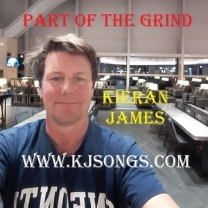 Kieran James Tickets, Tour Dates and Concert