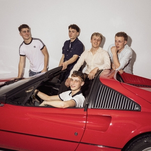 Kvadrillers Tickets, Tour Dates and Concerts