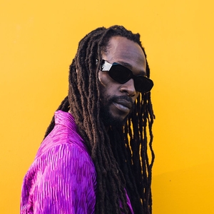 Jesse Royal
