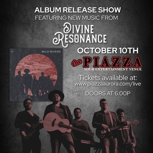 Divine Resonance @ the PIAZZA